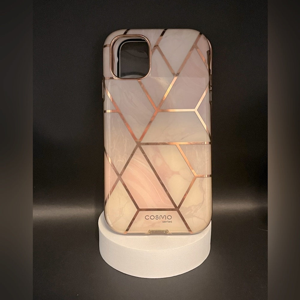 iPhone 11 protective case